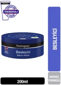 Neutrogena Norveç Formülü Besleyici Bakım Kremi 200ML - 2
