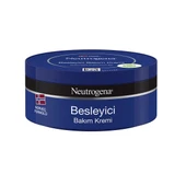 Neutrogena Norveç Formülü Bakım Kremi 200 ML (Karma 8 Li Set Besleyici  ve Yoğun) - 2