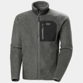 Helly Hansen PANORAMA PILE BLOCK Erkek Polar Mont HHA.49460 HHA.876 - 1