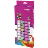 Nova Color Yağlı Boya Tüp 12 Li 12 ML NC-796 - 1