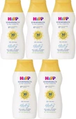 Hipp Babysanft Bebek Güneş Sütü 200Ml (30 Faktör) (5 Li Set) - 1