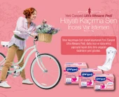Canped Mesane Pedi Ultra L - Large - Büyük - Yoğun 50 Adet (5PK*10) - 3