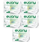 Evony Hasta Yatak Koruyucu Örtü 60*90CM 150 Adet (5PK*30) (Kaymaz Özellikli) - 1