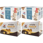 Sinangil Glutensiz Un 10KG (10000GR) + Glutensiz Karabuğdaylı 10KG (10000GR) Toplam:20KG - 1