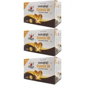 Sinangil Glutensiz Un 15KG (15000GR) Kutu Karabuğdaylı (3PK*5Kg) - 1