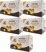 Sinangil Glutensiz Un 25KG (25000GR) Kutu Karabuğdaylı (5PK*5Kg) - 1