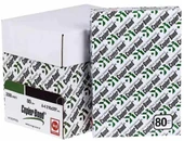 Copier Bond (Ve-Ge) A4 80GR/M2 Fotokopi Kağıdı 17500 Adet (35PK*500) thumbnail 1