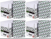 Copier Bond (Ve-Ge) A4 80GR/M2 Fotokopi Kağıdı 10000 Adet (20PK*500) thumbnail 1