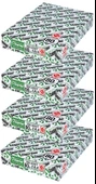 Copier Bond (Ve-Ge) A4 80GR/M2 Fotokopi Kağıdı 2000 Adet (4PK*500) thumbnail 1
