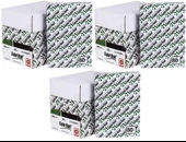 Copier Bond (Ve-Ge) A4 80GR/M2 Fotokopi Kağıdı 7500 Adet (15PK*500) thumbnail 1