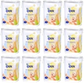 İpek Bebek Temizleme Pamuğu 720 Adet (12Pk*60) - 1