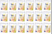 İpek Bebek Temizleme Pamuğu 1080 Adet (18Pk*60) - 1