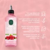 Eyüp Sabri Tuncer Saç Toniği 500ML Frambuazlı Sirkeli (5 Li Set) - 4