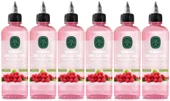 Eyüp Sabri Tuncer Saç Toniği 500ML Frambuazlı Sirkeli (6 Lı Set) - 1