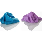 Vileda Actifibre Soft Universal New Soft Touch (Paket içi 2 Li) thumbnail 4