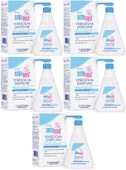 Sebamed Bebek Şampuanı 500ML Pompalı (Yenidoğanlar İçin) (5 Li Set) thumbnail 1