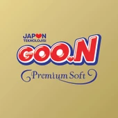 Goon Premium Soft Bebek Bezi Beden:2 (4-8Kg) Mini 184 Adet Jumbo Aylık Pk - 6