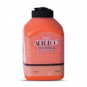 Artdeco Akrilik Boya 500 ML Turuncu 070L-3603 - 1