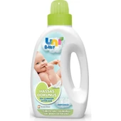Uni Baby Çamaşır Deterjanı Sensitive 1500ML Hassas Dokunuş (Yeşil) - 1
