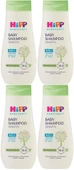 Hipp Babysanft Bebek Şampuanı (Baby Shanmpoo) Sensıtıv 200ML (4 Lü Set) - 1