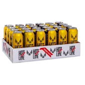 Hotline Enerji İçeceği 500ML (24 Lü Set) (1 Koli) - 1