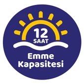 Sleepy Bebek Bezi Extra Beden:4 (7-16KG) Maxi 96 Adet Ultra Pk - 6