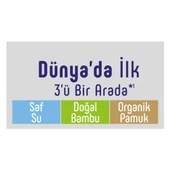 Sleepy Bebek Bezi Extra Beden:4 (7-16KG) Maxi 96 Adet Ultra Pk - 4