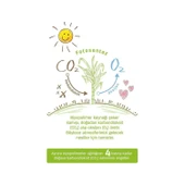 Sleepy Bebek Bezi Bio Natural Beden:4 (7-16Kg) Maxi 96 Adet Ultra Pk thumbnail 5