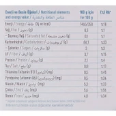 Sinangil Glutensiz Un 30KG (30000GR) Kutu Çölyak Diyetine Uygun (6PK*5KG) thumbnail 3