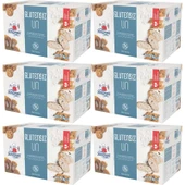 Sinangil Glutensiz Un 30KG (30000GR) Kutu Çölyak Diyetine Uygun (6PK*5KG) - 1