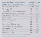 Sinangil Glutensiz Un 10KG (10000GR) Kutu Çölyak Diyetine Uygun (2PK*5Kg) - 3