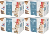 Sinangil Glutensiz Un 20KG (20000GR) Kutu Çölyak Diyetine Uygun (4PK*5Kg) - 1