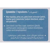 Sinangil Glutensiz Un 30KG (30000GR) Kutu Çölyak Diyetine Uygun (6PK*5KG) thumbnail 4