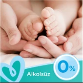 Prima Islak Havlu Mendil Temiz ve Ferah (Bitki Bazlı) 27 Li Set (9PK*3) 1404 Yaprak - 7