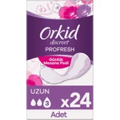 Orkid Mesane Pedi Uzun 216 Adet - 2