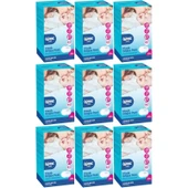 Wee Baby Klasik Göğüs Pedi (40 Lı) 360 Adet (9Pk*40) thumbnail 1