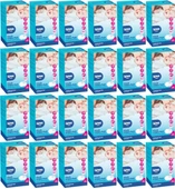 Wee Baby Klasik Göğüs Pedi (40 Lı) 960 Adet (24Pk*40) - 1