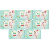 Prima Premium Care Külot Bebek Bezi Beden:4 (9-15Kg) 352 Adet Ultra Ekonomik Fırsat Pk thumbnail 1