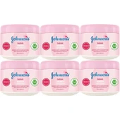Johnsons Baby Bebek Vazelini Hafif Parfümlü 100ML (6 lı Set) thumbnail 1