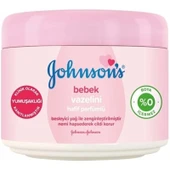 Johnsons Baby Bebek Vazelini Hafif Parfümlü 100ML (6 lı Set) thumbnail 2