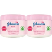 Johnsons Baby Bebek Vazelini Hafif Parfümlü 100ML (2 li Set) thumbnail 1