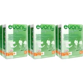 Evony Hasta Bezi Bel Bantlı Ekonomik Pk Büyük - L 24 Adet thumbnail 1