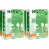 Evony Hasta Bezi Bel Bantlı Ekonomik Pk Büyük - L 16 Adet thumbnail 1