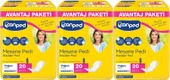 Canped Mesane Pedi Avantaj Pk Klasik L-Büyük Boy Yoğun 60 Adet - 1