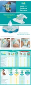 Prima Bebek Bezi Beden:4 (9-14Kg) Maxi 324 Adet Süper Ekonomik Mega Pk - 4
