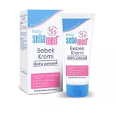 Sebamed Bebek Kremi 200ML (Ekstra Yumuşak) - 1