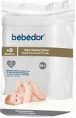 Bebedor Bebek Temizleme Pamuğu 60 Adet Tekli Pk - 2