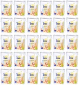 İpek Bebek Temizleme Pamuğu 1800 Adet (30Pk*60) 1 Koli - 1