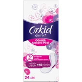 Orkid Mesane Pedi Uzun 48 Adet - 5
