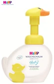 Hipp Babysanft Bebek/Çoçuk El Yıkama Köpüğü 250ML Pompalı (3 Lü Set) - 2